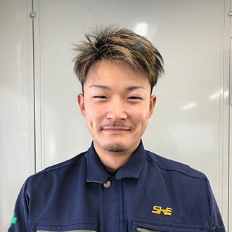 主藤　大輝